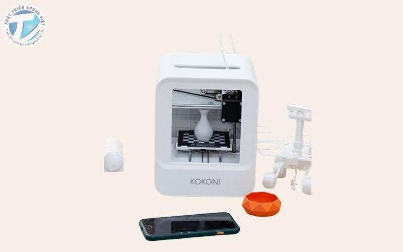 Máy in 3D mini 